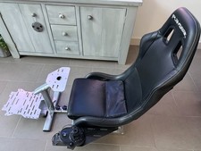 Playseat gaming chair with