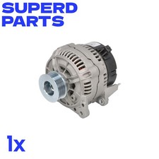 ALTERNATOR FITS: VW CALIFORNIA