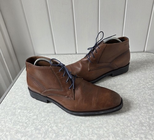 Men size f brown - men's,