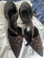 Next Leopard Print Women's
