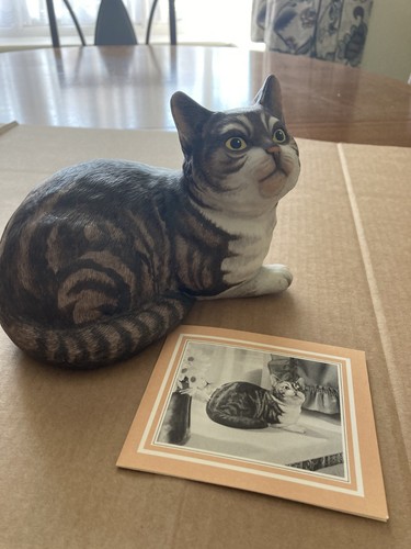 Franklin mint limited edition - franklin,