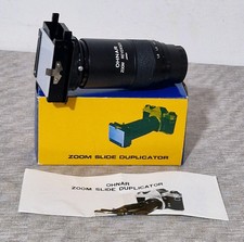 OHNAR Zoom Slide Duplicator
