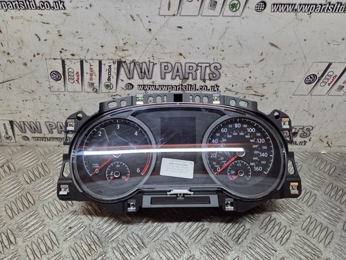 Golf mk7 speedo - vw,