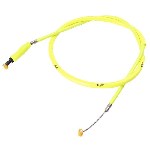 Motorbike clutch cable wire - 1x,