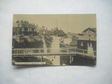 POSTCARD CULLERCOATS SHOWING