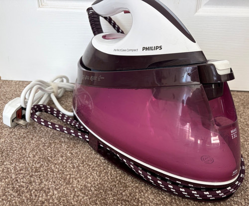 Philips perfectcare compact - perfectcare,