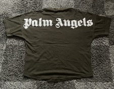Palm Angels Men's T-Shirt Size