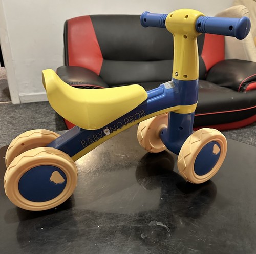 Kids balance bike 135 - bike,, 135°