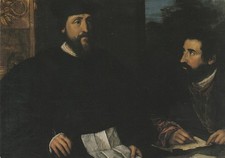 Titian Bishop of Armagnac &