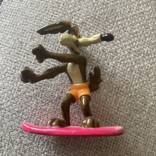 2002 looney tunes freeriders - 2002,