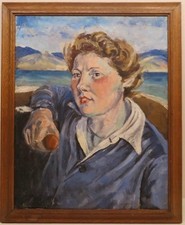 Margaret Nicholson (1886-1972)