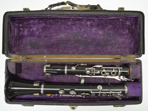 Conn albert system - conn,