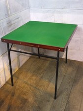 MODERN FOLDING GREEN FELTED