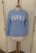 Primark BNWT Blue Fluffy