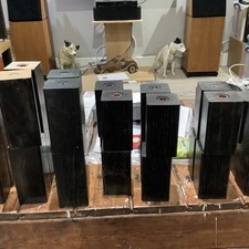 Hifi Racks Podium Legs