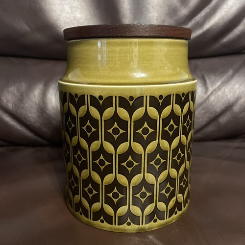 Vintage hornsea heirloom - hornsea,