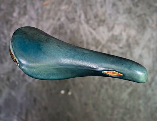 Selle san marco rolls saddle - selle,