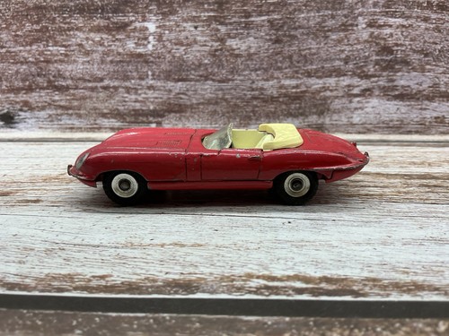 Vintage dinky toys 120 - toys, #120