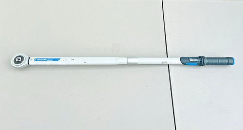 Gedore dremaster dmk - dremaster-k, 550