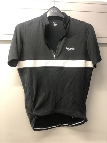 Rapha merino wool club - wool, jersey
