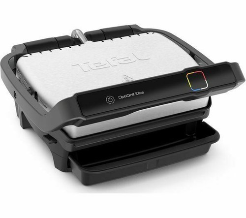Tefal optigrill elite gc750d40 - elite,