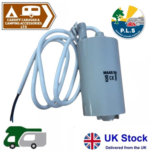 12v submersible water pump 20l - submersible,