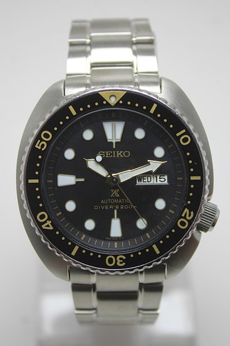 Seiko prospex turtle diver - prospex,