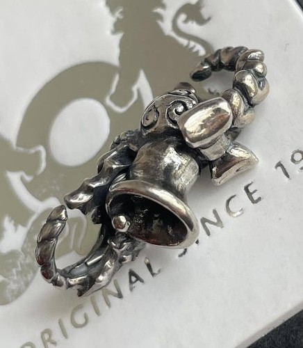 Authentic trollbeads vhtf - trollbeads, go