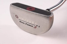 Odyssey Dual Force 2 #5 Putter