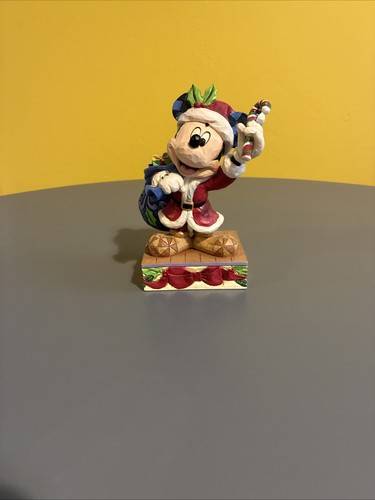 Jim shore disney traditions - jim,