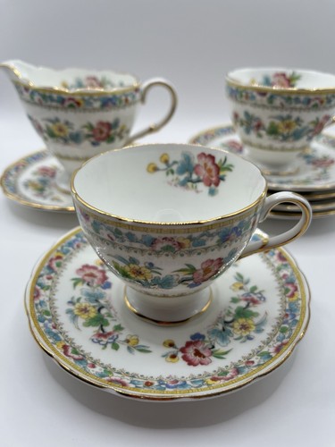 Foley bone china ming rose - foley,