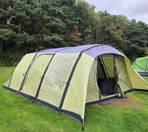 Vango airbeam eternity 600 - airbeam, 6