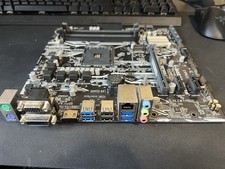 ASUS Prime A320M-A AMD