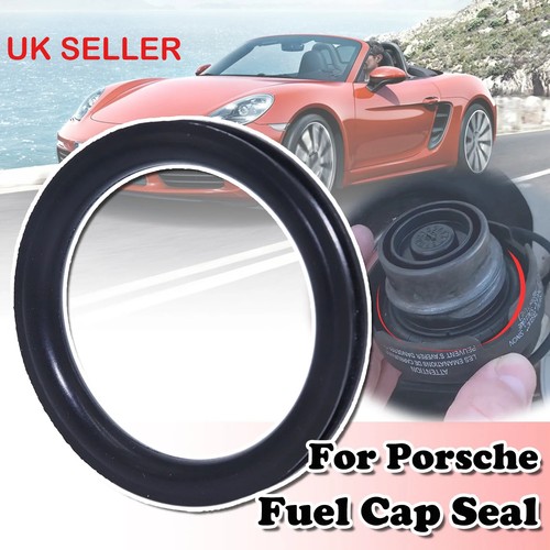 Tank cap seal - tank, porsche