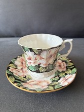 Queens china crownford - china,