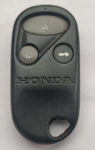 Genuine used 3 - x, button