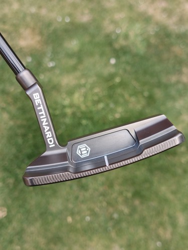 Bettinardi 34 inch - bettinardi,