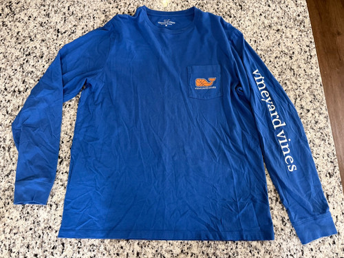 Vineyard vines mens medium - vines,