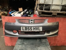 Honda Civic Type R Ep3 Ep2
