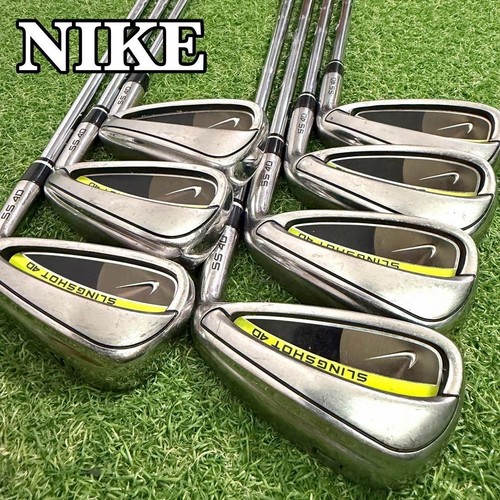 Used nike slingshot - nike, 4d