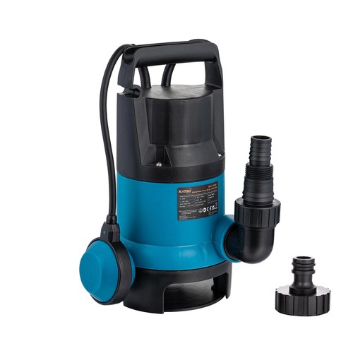 Katsu submersible water pump - submersible,