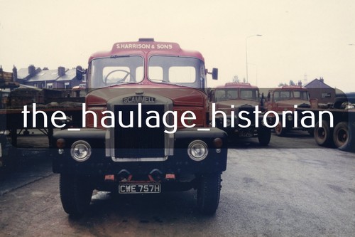 Thh truck photos - thh,