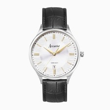Accurist Gents Classic Strap