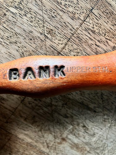 Bank front back - on,