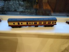 Lima O Gauge Brake 2nd composite coach.