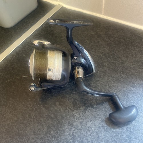 Daiwa sweep fire - daiwa,