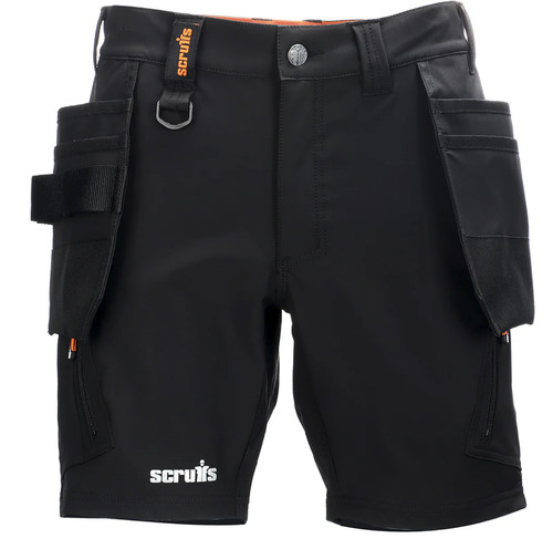 Scruffs alverton mens holster - scruffs,