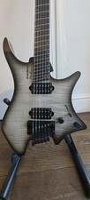 Strandberg Prog NX6 Charcoal