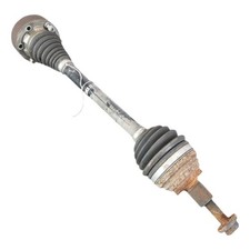 Lh Front Driveshaft Volkswagen Golf 2008-2014 1598cc Diesel 5 Speed Manual