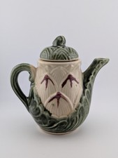 Vintage Teapot Novelty